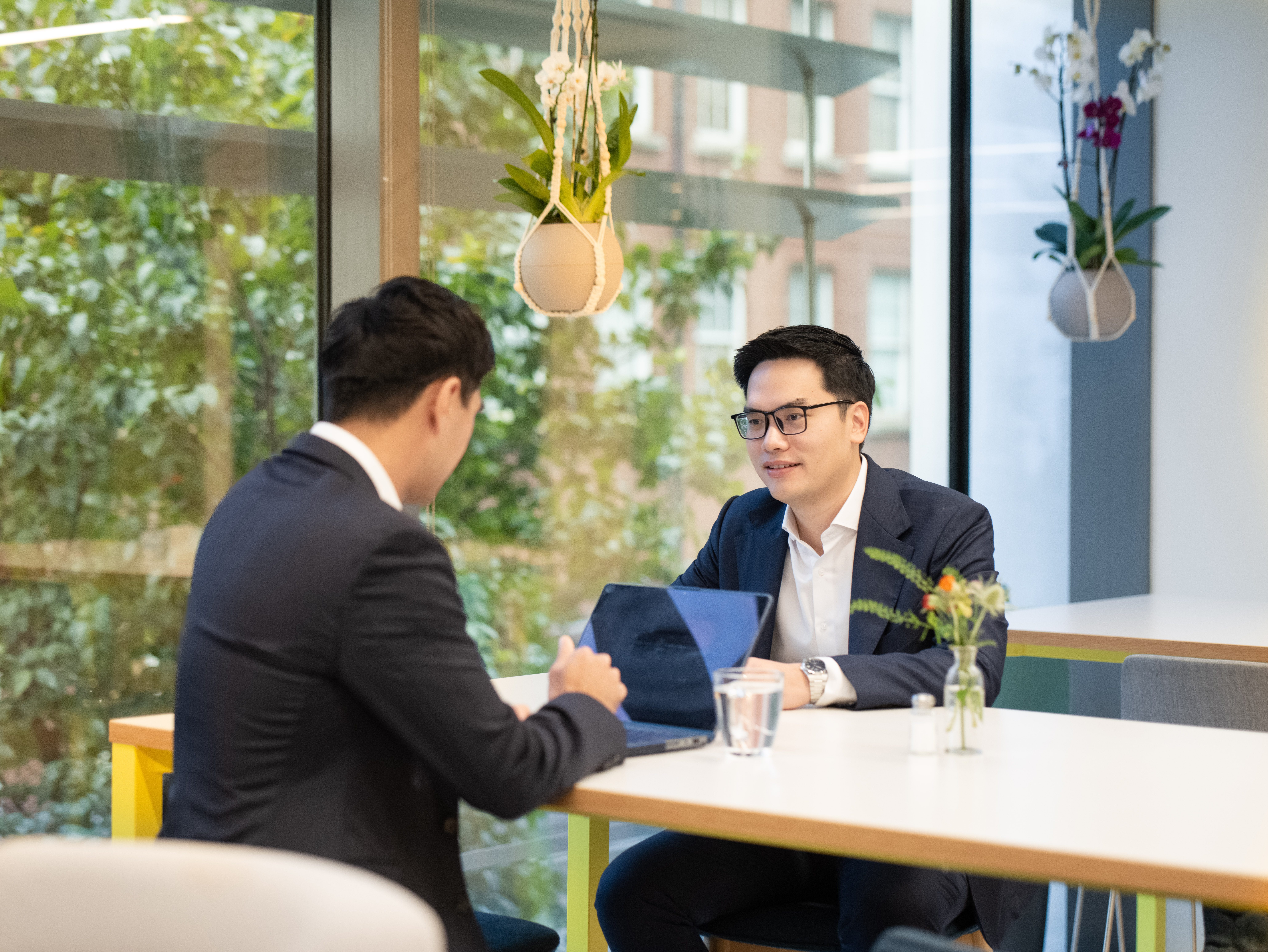 Sustainability Office